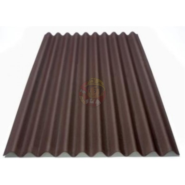 ONDULINE ROOFING